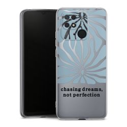 Silikoni Suojakuori läpinäkyvä