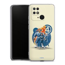 Silikoni Suojakuori läpinäkyvä