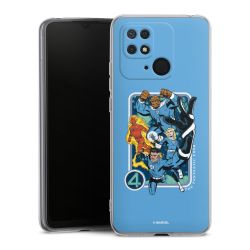 Silikoni Suojakuori läpinäkyvä