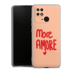 Silikoni Suojakuori läpinäkyvä