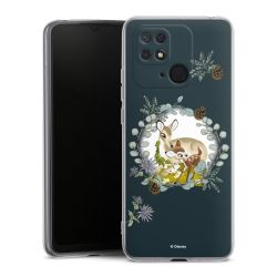 Silikoni Suojakuori läpinäkyvä