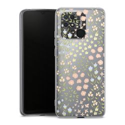 Silikoni Suojakuori läpinäkyvä