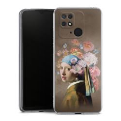 Silikoni Suojakuori läpinäkyvä