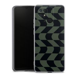 Silikoni Suojakuori läpinäkyvä