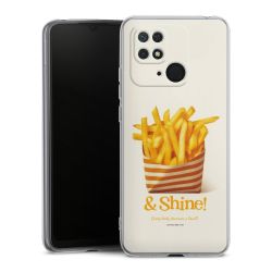 Silikoni Suojakuori läpinäkyvä