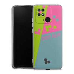 Silikoni Suojakuori läpinäkyvä