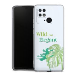 Silikoni Suojakuori läpinäkyvä