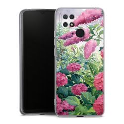 Silikoni Suojakuori läpinäkyvä