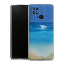 Silikoni Suojakuori läpinäkyvä