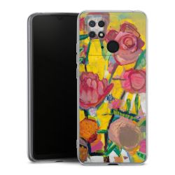 Silikoni Suojakuori läpinäkyvä