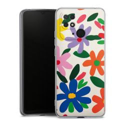 Silikoni Suojakuori läpinäkyvä