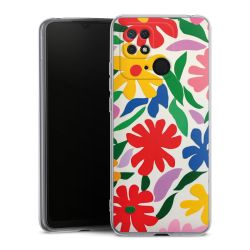 Silikoni Suojakuori läpinäkyvä