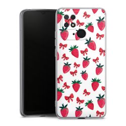 Silikoni Suojakuori läpinäkyvä