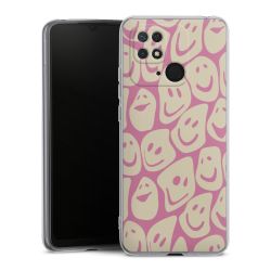 Silikoni Suojakuori läpinäkyvä