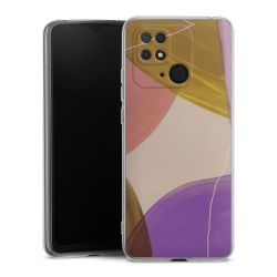 Silikoni Suojakuori läpinäkyvä