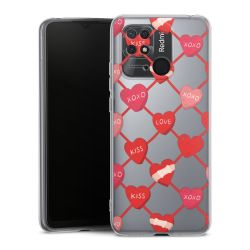 Silikoni Suojakuori läpinäkyvä