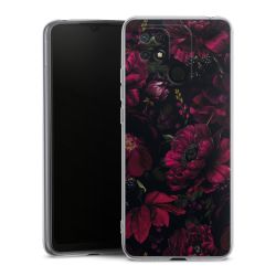 Silikoni Suojakuori läpinäkyvä