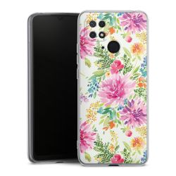 Silikoni Suojakuori läpinäkyvä