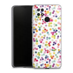 Silikoni Suojakuori läpinäkyvä