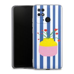 Silikoni Suojakuori läpinäkyvä