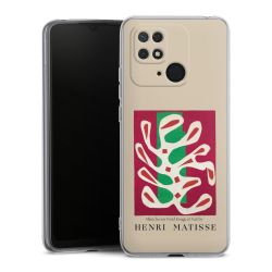 Silikoni Suojakuori läpinäkyvä