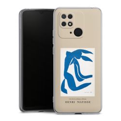 Silikoni Suojakuori läpinäkyvä