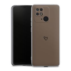 Silikoni Suojakuori läpinäkyvä