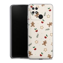 Silikoni Suojakuori läpinäkyvä