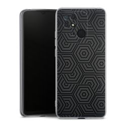 Silikoni Suojakuori läpinäkyvä