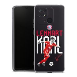 Silikoni Suojakuori läpinäkyvä