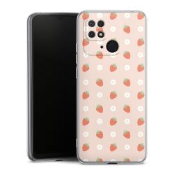 Silikoni Suojakuori läpinäkyvä