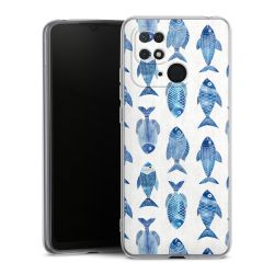 Silikoni Suojakuori läpinäkyvä