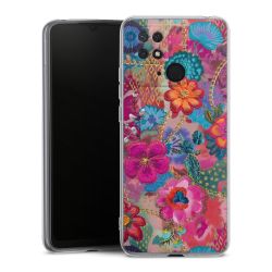 Silikoni Suojakuori läpinäkyvä