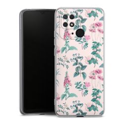 Silikoni Suojakuori läpinäkyvä