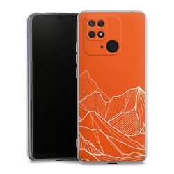 Silikoni Suojakuori läpinäkyvä