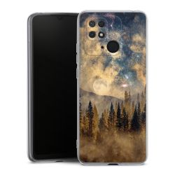 Silikoni Suojakuori läpinäkyvä