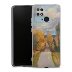 Silikoni Suojakuori läpinäkyvä