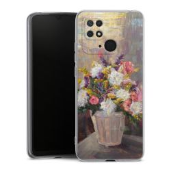 Silikoni Suojakuori läpinäkyvä