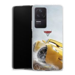 Silikoni Suojakuori läpinäkyvä