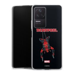 Silikoni Suojakuori läpinäkyvä