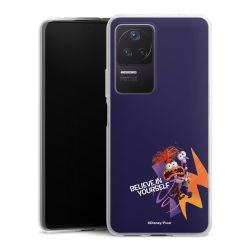 Silikoni Suojakuori läpinäkyvä