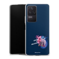 Silikoni Suojakuori läpinäkyvä