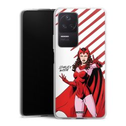 Silikoni Suojakuori läpinäkyvä