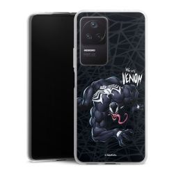 Silikoni Suojakuori läpinäkyvä