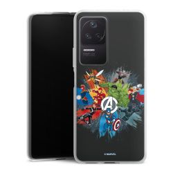 Silikoni Suojakuori läpinäkyvä