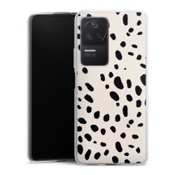 Silikoni Suojakuori läpinäkyvä