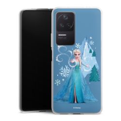 Silikoni Suojakuori läpinäkyvä