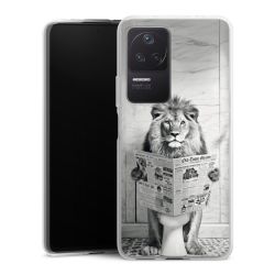 Silikoni Suojakuori läpinäkyvä