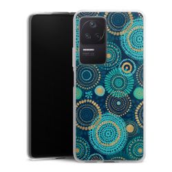 Silikoni Suojakuori läpinäkyvä