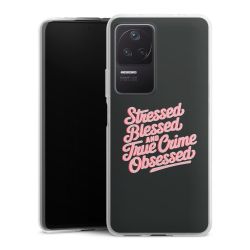 Silikoni Suojakuori läpinäkyvä